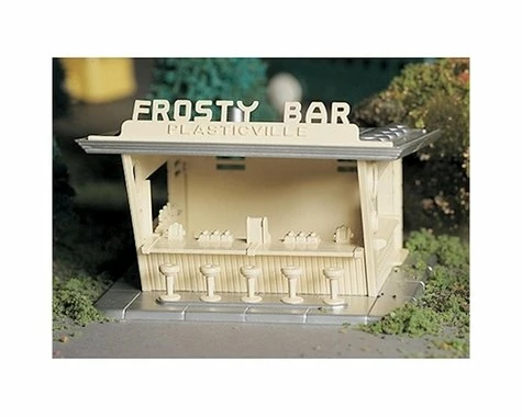 Bachmann O Snap KIT Frosty Bar 3 Bachmann O Snap KIT Frosty Bar