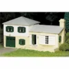 Bachmann O Snap KIT Two Story House -Bachmann Sales Shop bac45607