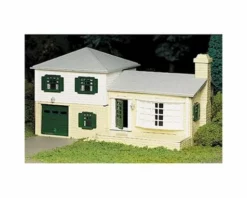 Bachmann O Snap KIT Two Story House