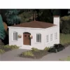 Bachmann O Snap KIT Police Station w/Car -Bachmann Sales Shop bac45609