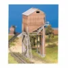 Bachmann O Scale Snap KIT Coaling Tower -Bachmann Sales Shop bac45979