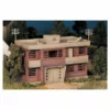 Bachmann O Snap KIT Apartment Building -Bachmann Sales Shop bac45980