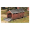 Bachmann O Snap KIT Covered Bridge -Bachmann Sales Shop bac45992