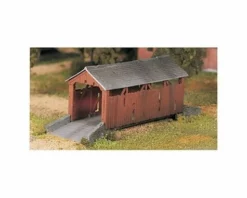 Bachmann O Snap KIT Covered Bridge