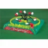 Bachmann HO Operating Carnival Ride, Spider Ride 1 Bachmann HO Operating Carnival Ride, Spider Ride -Bachmann Sales Shop bac46240