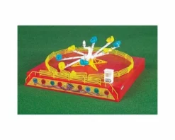 Bachmann HO Operating Carnival Ride, Octopus Ride