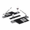 Bachmann N Dual Crossing Gate -Bachmann Sales Shop bac46720