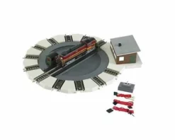 Bachmann N Motorized Turntable