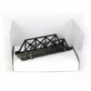 Bachmann N Built Up Bridge 2 Bachmann N Built Up Bridge -Bachmann Sales Shop bac46905