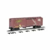 Bachmann O Williams 40' Box, MP/Herbie -Bachmann Sales Shop bac47078