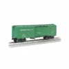 Bachmann O Williams 40' Box, LV -Bachmann Sales Shop bac47081