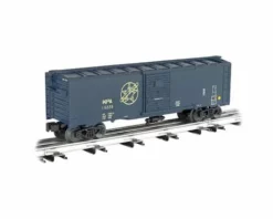 Bachmann O Williams 40' Box Maryland & Pennsylvania