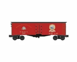 Bachmann O Williams 40' Reefer, Berkshire Brewing Co.