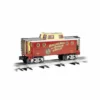 Bachmann O Williams N5C Caboose, Ringling Bros