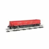 Bachmann O-27 Williams Operating Coal Dump Car, CPR -Bachmann Sales Shop bac47951