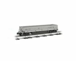 Bachmann O-27 Williams Operating Coal Dump Car, DM&IR
