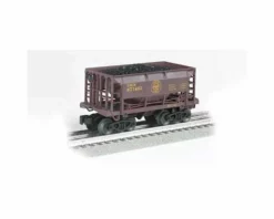 Bachmann O Williams 70-Ton Ore Car DM&IR