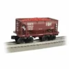 Bachmann O Williams 70-Ton Ore Car BLE -Bachmann Sales Shop bac48502