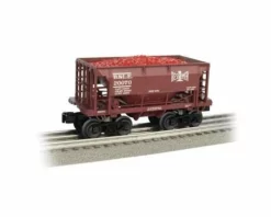 Bachmann O Williams 70-Ton Ore Car BLE