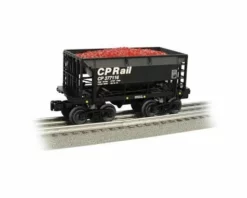 Bachmann O Williams 70-Ton Ore Car CPR
