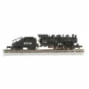 Bachmann N USRA 0-6-0, SF -Bachmann Sales Shop bac50566