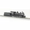 Bachmann HO 4-6-0, NYC -Bachmann Sales Shop bac52201