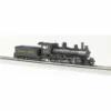 Bachmann HO 4-6-0, CPR -Bachmann Sales Shop bac52203