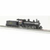 Bachmann HO 4-6-0, MAPA -Bachmann Sales Shop bac52204