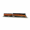 Bachmann HO 4-8-4 GS4 w DCC & Sound Value SP Daylight #4449 -Bachmann Sales Shop bac53101