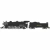 Bachmann HO 2-8-2 Light w DCC & Sound Value NKP #611 2 Bachmann HO 2-8-2 Light w DCC & Sound Value NKP #611 -Bachmann Sales Shop bac54307