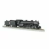 Bachmann HO 2-8-2 Light, RI #2319 -Bachmann Sales Shop bac54402