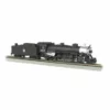 Bachmann HO 2-8-2 Light, WP #32 -Bachmann Sales Shop bac54404