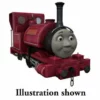 Bachmann Thomas & Friends HOn30 Scale Skarloey (Narrow Guage) -Bachmann Sales Shop bac58601