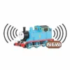 Bachmann Thomas & Friends HO Scale Thomas the Tank Engine w/Sound & Moving Eyes -Bachmann Sales Shop bac58701
