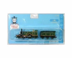 Bachmann Thomas & Friends HO Scale Emily Engine w/Moving Eyes