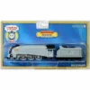 Bachmann Thomas & Friends HO Scale Spencer the Silver Engine w/Moving Eyes 1 Bachmann Thomas & Friends HO Scale Spencer the Silver Engine w/Moving Eyes -Bachmann Sales Shop bac58749