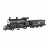 Bachmann Thomas & Friends HO Scale Douglas Engine w/Moving Eyes