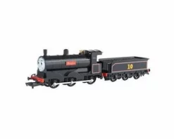 Bachmann Thomas & Friends HO Scale Douglas Engine w/Moving Eyes