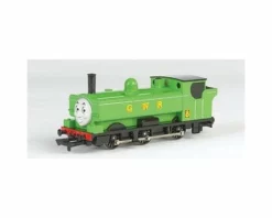 Bachmann Thomas & Friends HO Scale Duck Engine w/Moving Eyes