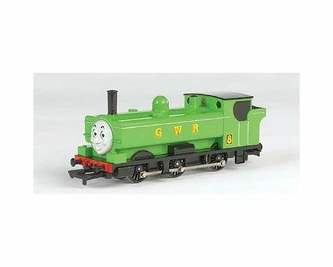 Bachmann Thomas & Friends HO Scale Duck Engine w/Moving Eyes 3 Bachmann Thomas & Friends HO Scale Duck Engine w/Moving Eyes