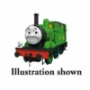 Bachmann Thomas & Friends HO Scale Oliver the Great Western Engine w/Moving Eyes -Bachmann Sales Shop bac58815