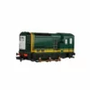 Bachmann Thomas & Friends HO Scale Paxton Engine w/Moving Eyes -Bachmann Sales Shop bac58817