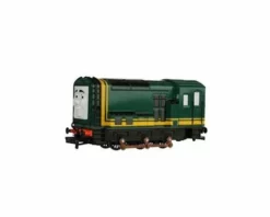 Bachmann Thomas & Friends HO Scale Paxton Engine w/Moving Eyes