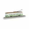 Bachmann HO Streetcar w/DCC &Sound Value, San Diego -Bachmann Sales Shop bac60501