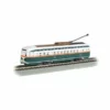 Bachmann HO Streetcar w/DCC &Sound Value, chicago -Bachmann Sales Shop bac60504