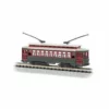 Bachmann N RTR Brill Trolley, Desire -Bachmann Sales Shop bac61086