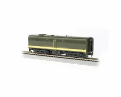 Bachmann HO FB2 with DCC & Sound, CN