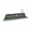 Bachmann N GG1 w/DCC & Sound Value, PRR/Green/1 Stripe -Bachmann Sales Shop bac65351