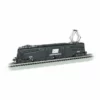 Bachmann N GG1 w/DCC & Sound Value, PC/Blak/White Lettering -Bachmann Sales Shop bac65355