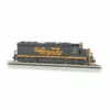 Bachmann N SD45 w/DCC & Sound Value, RGS #5336 -Bachmann Sales Shop bac66453